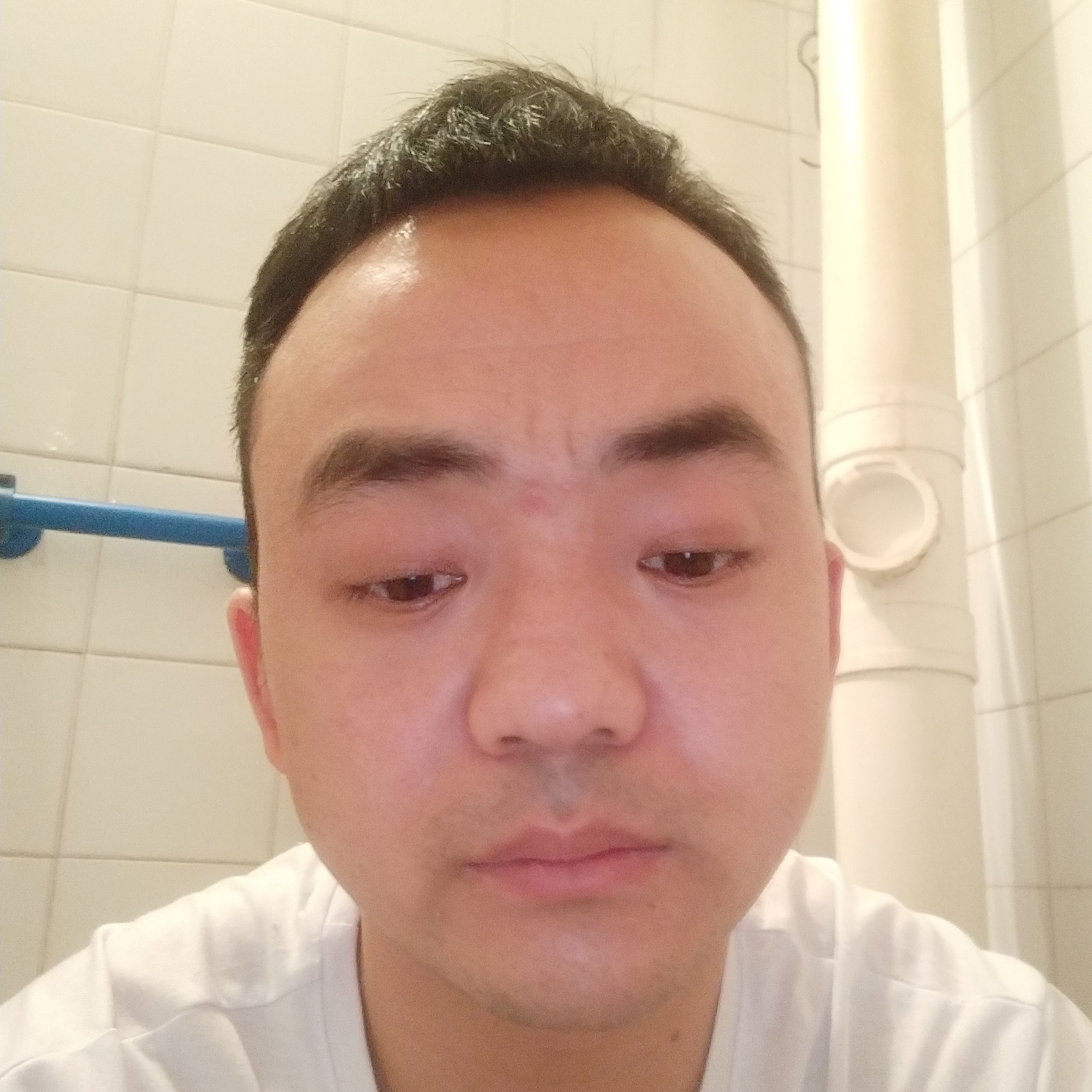 浮生拿花魂的照片