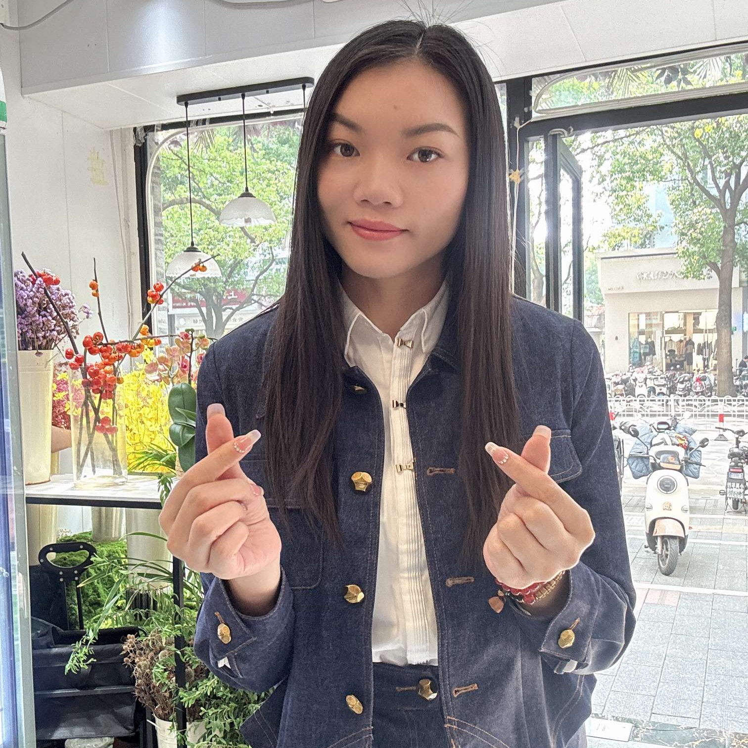 灡溪的照片