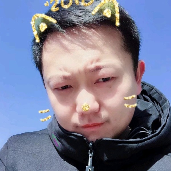 想要的幸福。的照片