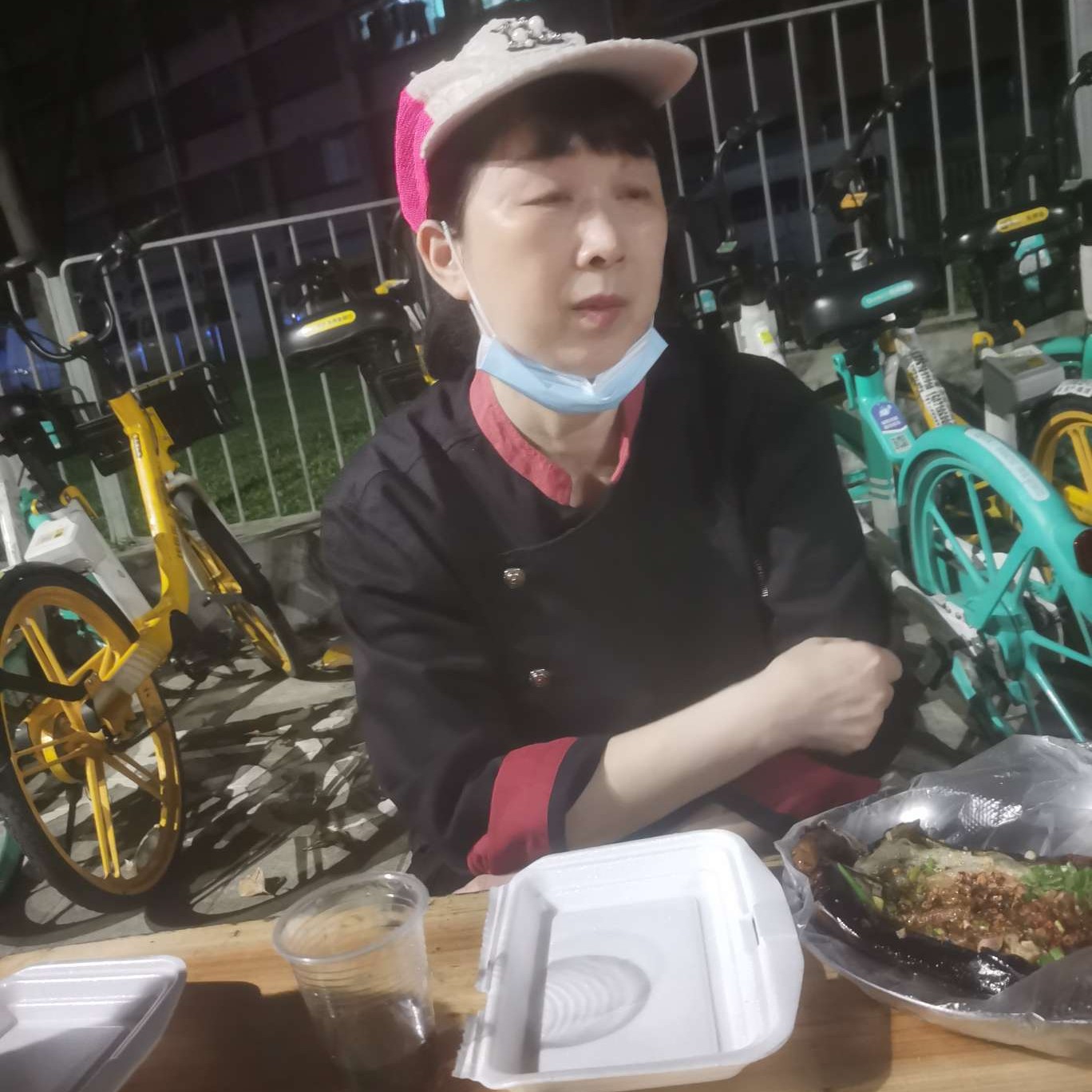 八宝粥方发嗲的照片