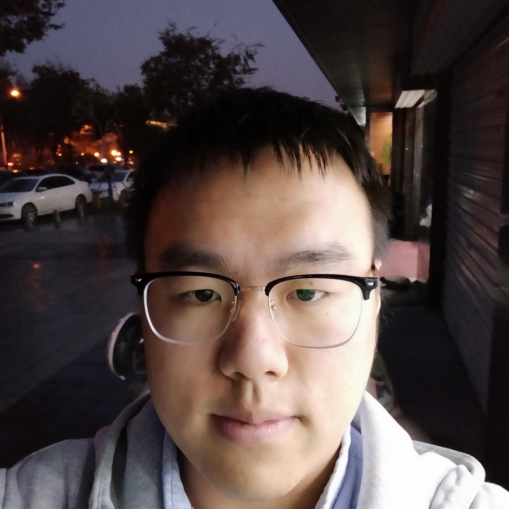 择一城，遇一人的照片