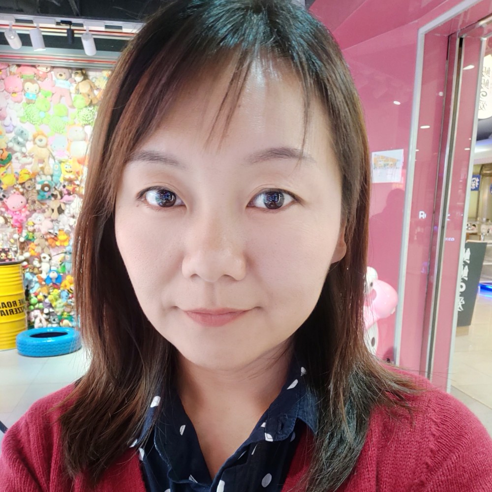 伊人静好的照片