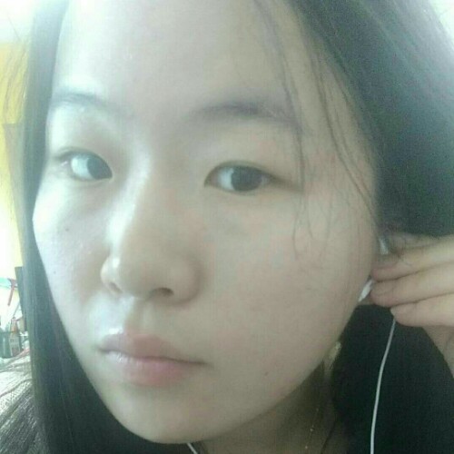 栀小苏的照片