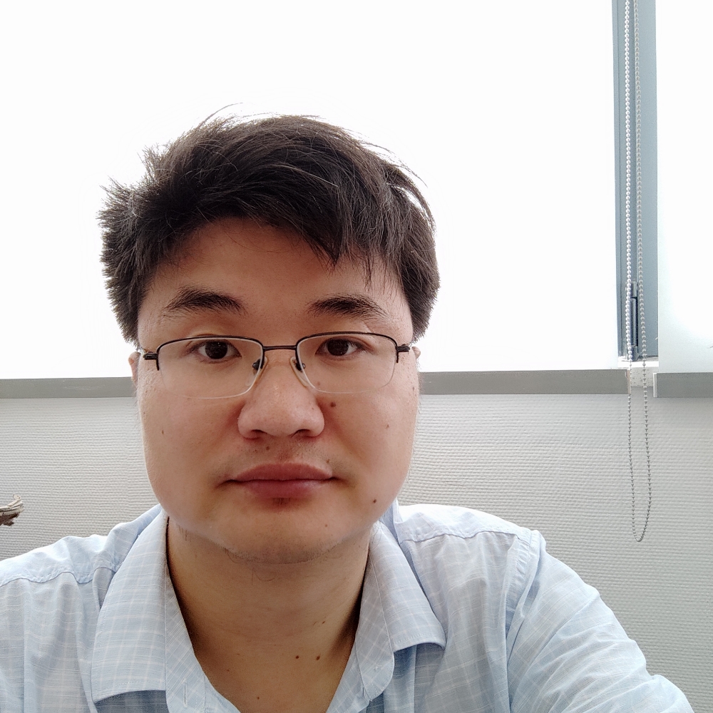 光与暗的照片