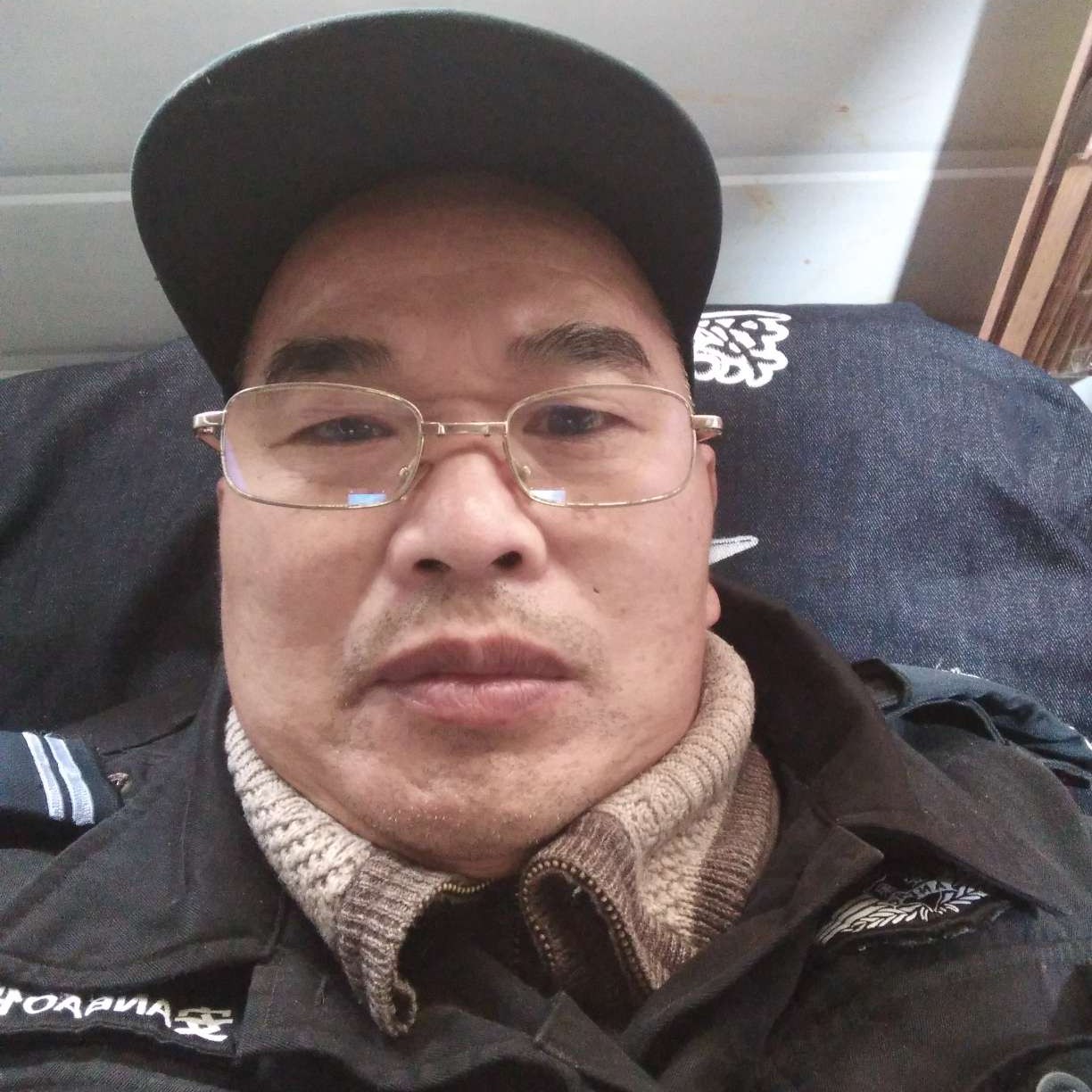 谦让有胡萝卜的照片