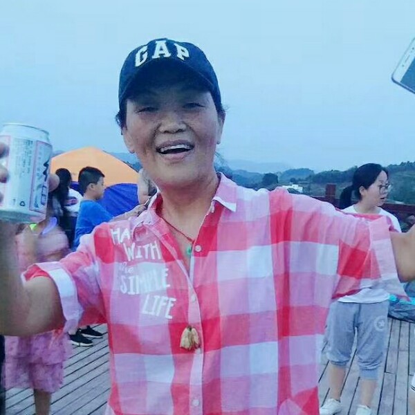 朱晓瑜的照片