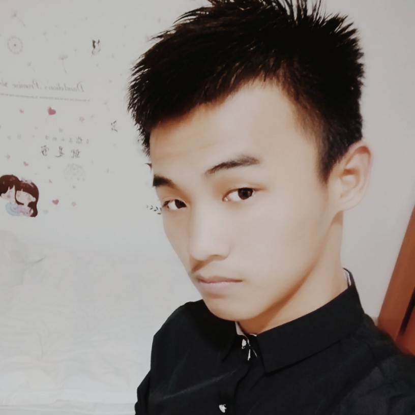 孤独美女的照片