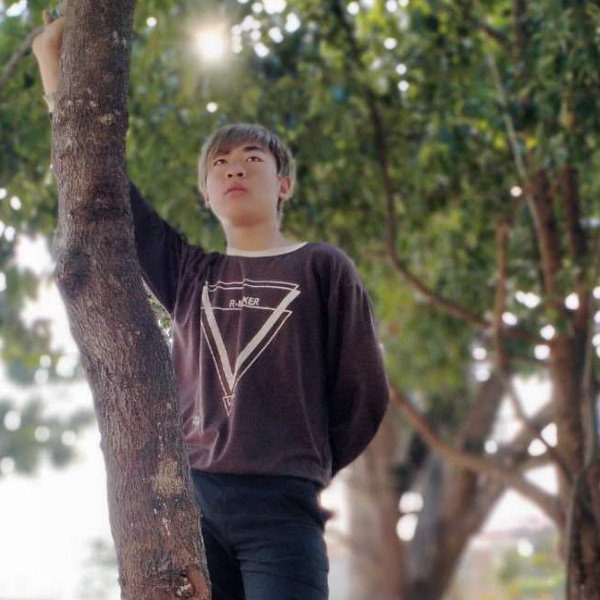 迷人的小哥哥@的照片