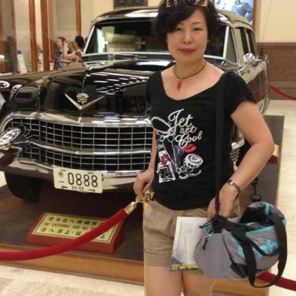 暧昧遇見毛豆的照片