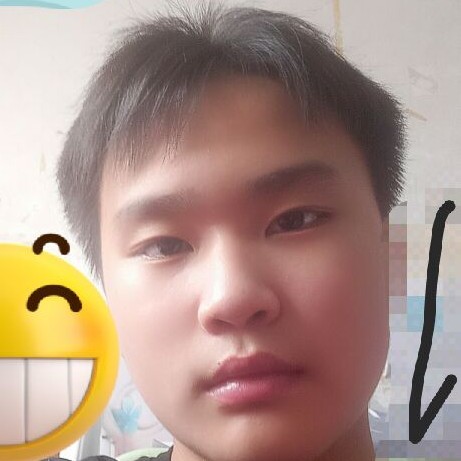 高大浅吻星月的照片