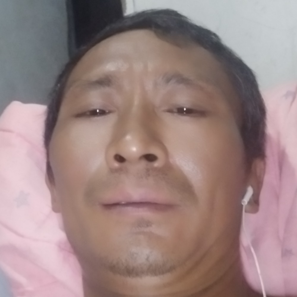 大叔邂逅完美的照片