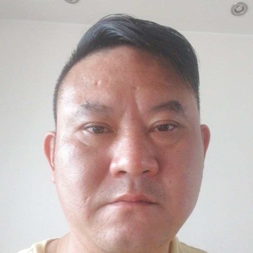 在路上毛的照片