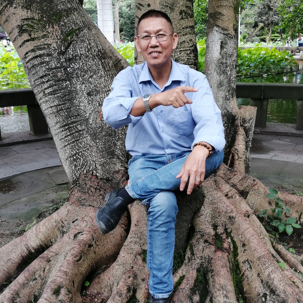 情话落寞的照片