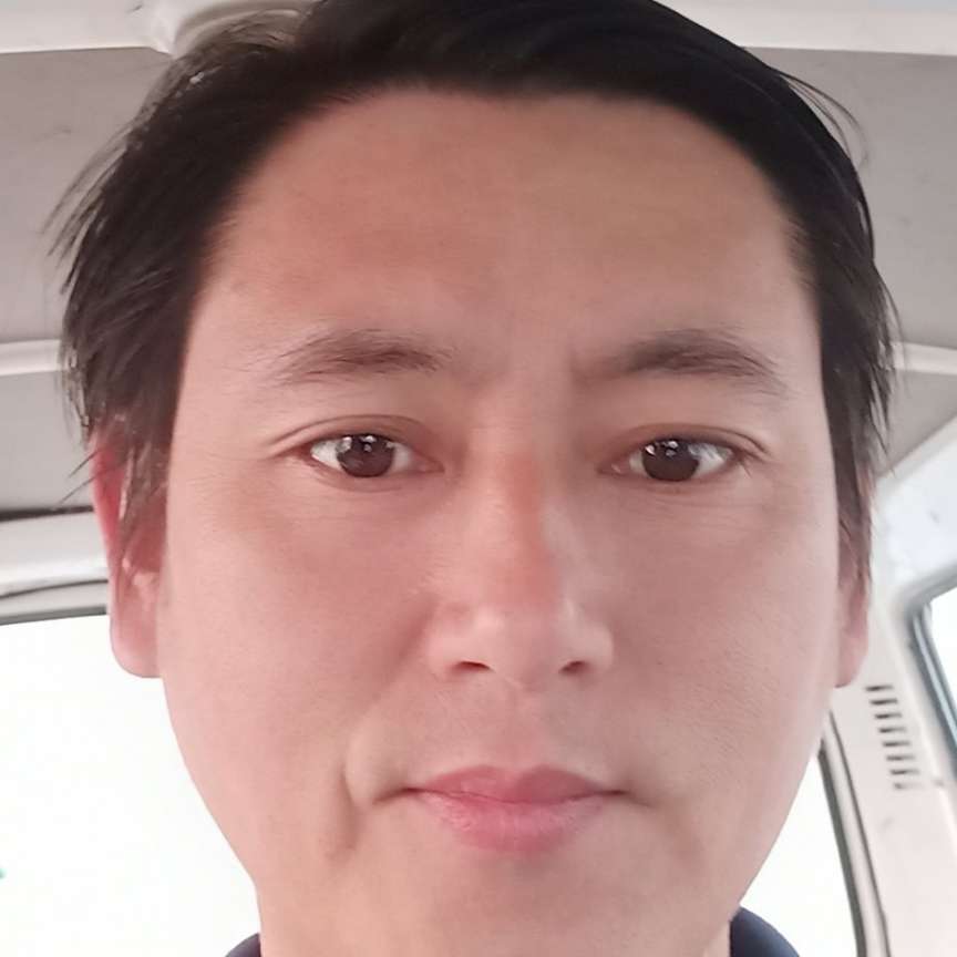 花卷爱恋眯眯眼的照片