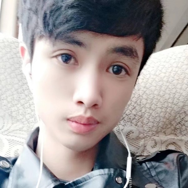 笑靥朴素的照片