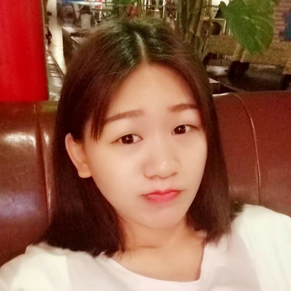 染小柒的照片