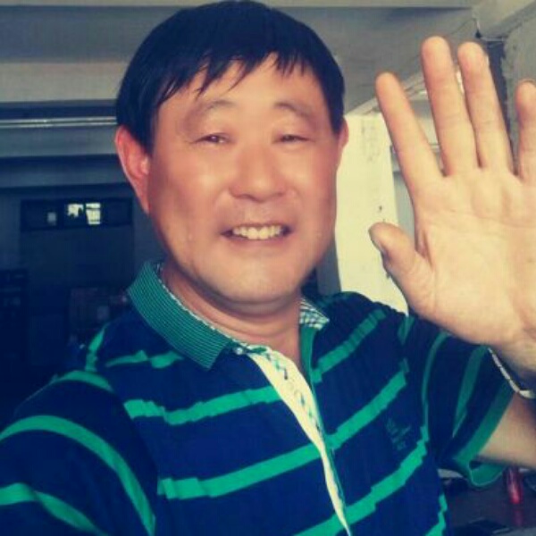 真诚的老兵！的照片