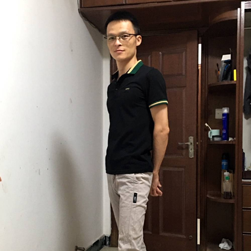 觉海自行的照片