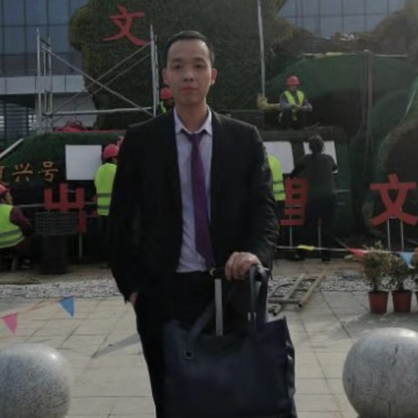 东方风云的照片