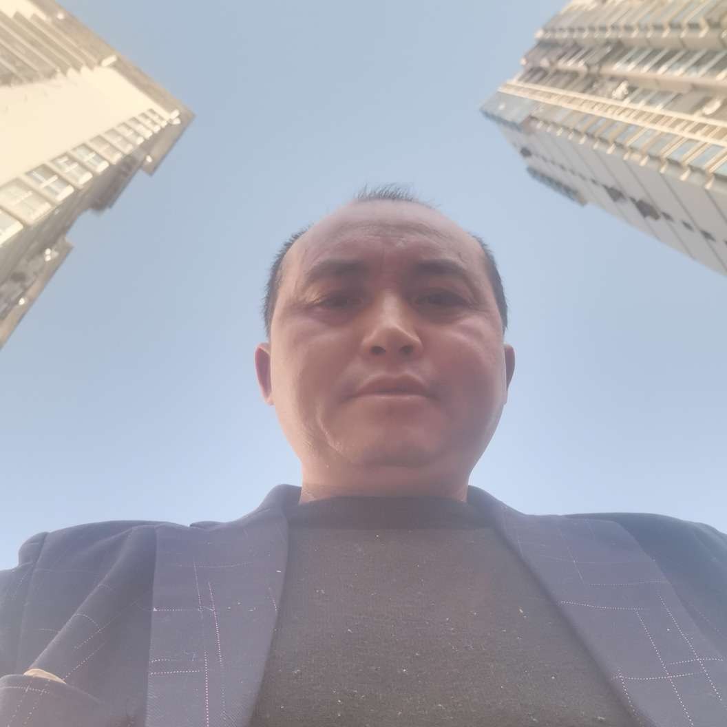 老虎扯忐忑的照片