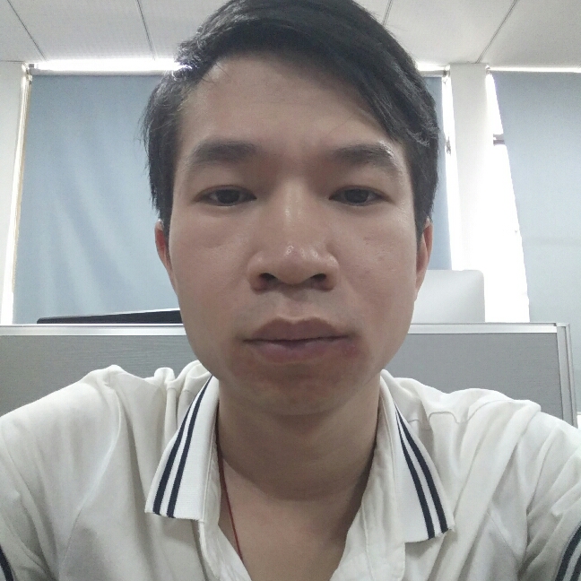 发带深情的照片