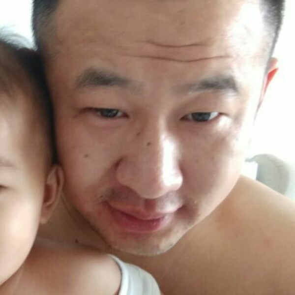 不好不坏的人的照片
