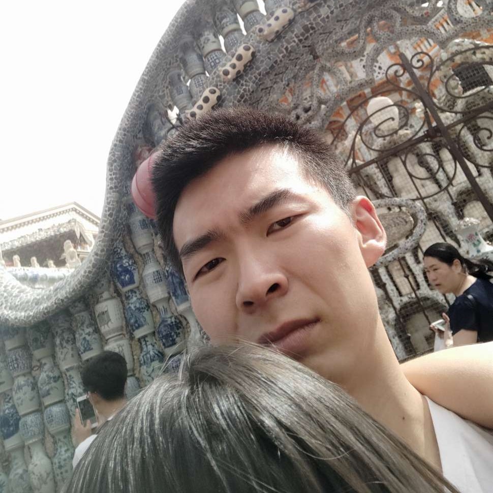 可以认识一下吗！的照片