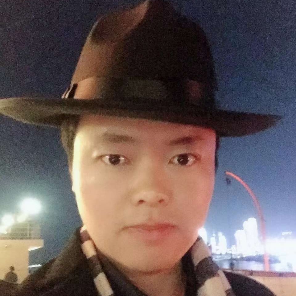 沈笛的照片