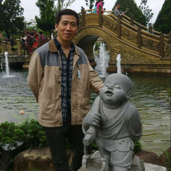 方武的照片