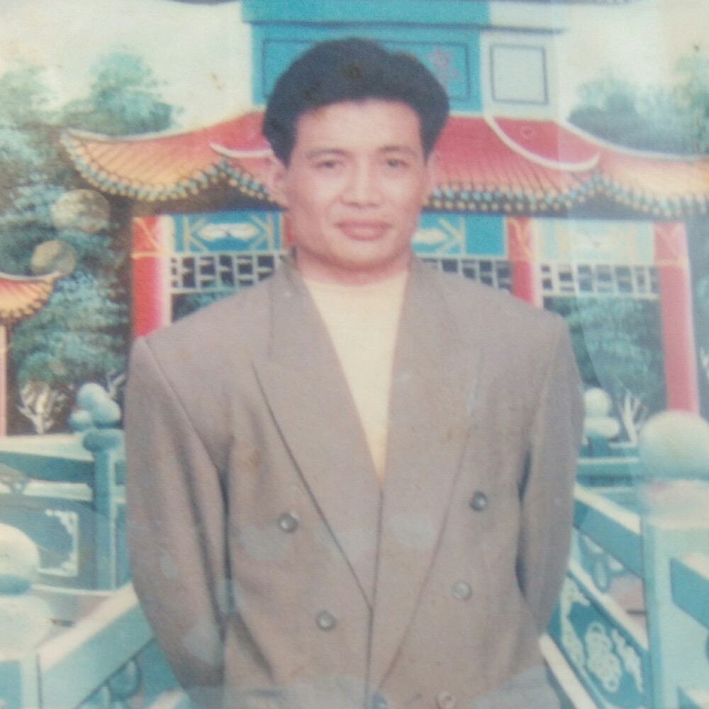 终华的照片
