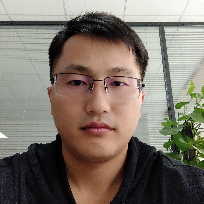 期待迎俊逸的照片