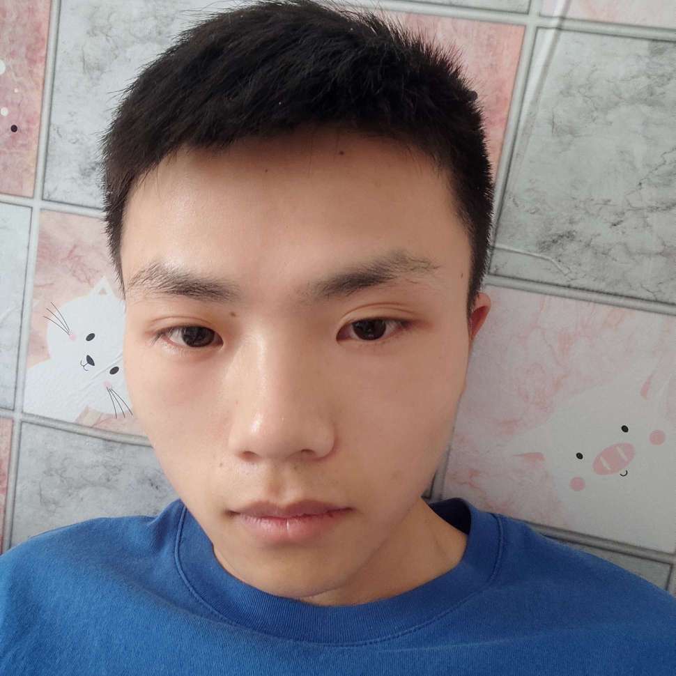 体贴相许小馒头的照片