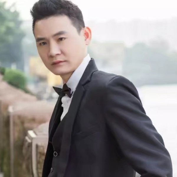 发夹向老迟到的照片