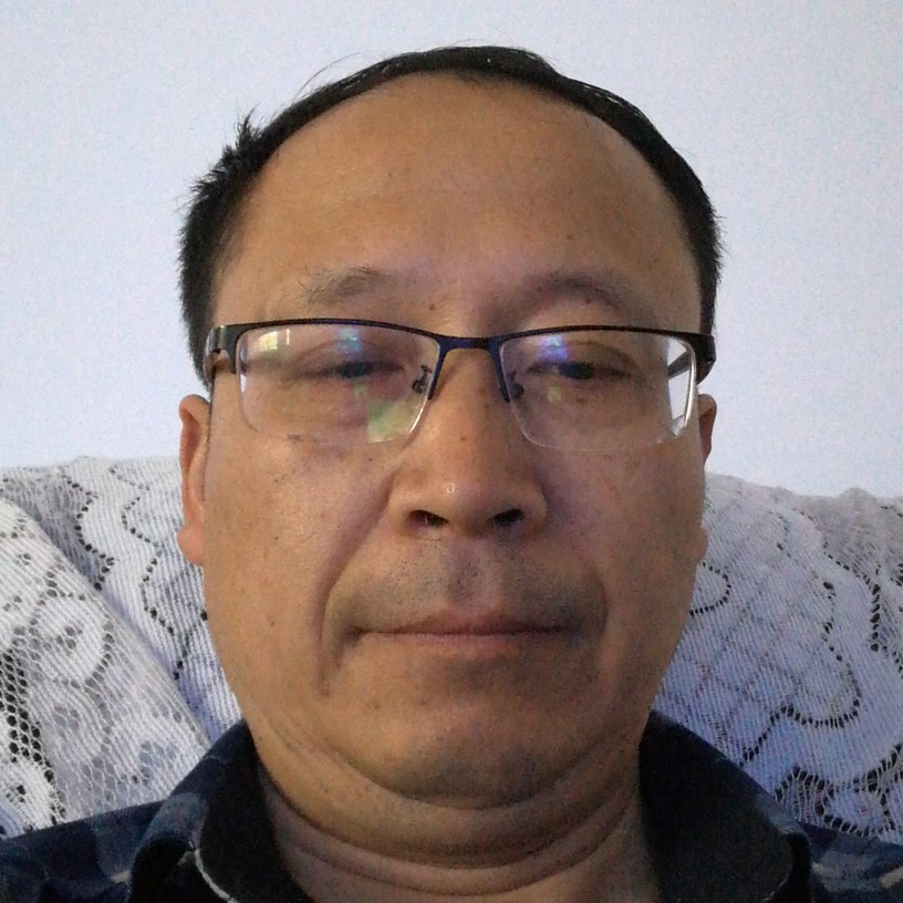 醉梦等待斑驳的照片