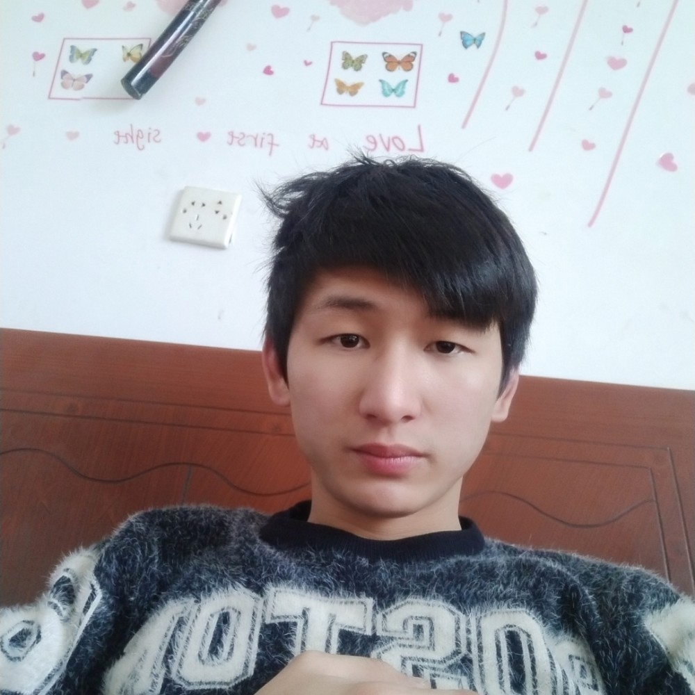 烂漫惊鸿的照片