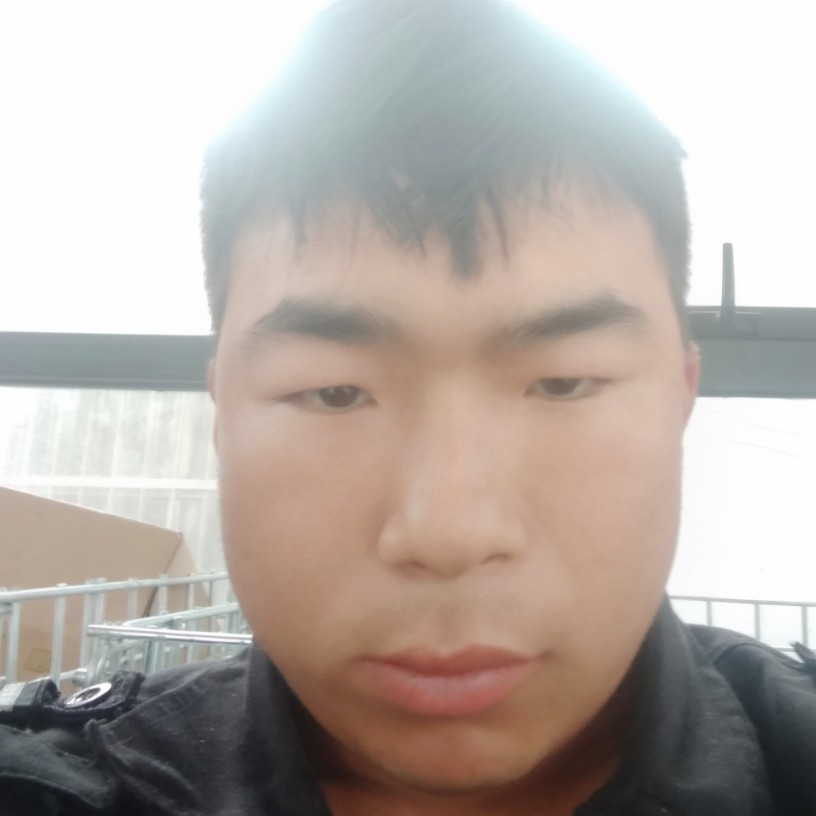 帅哥爱流年的的照片