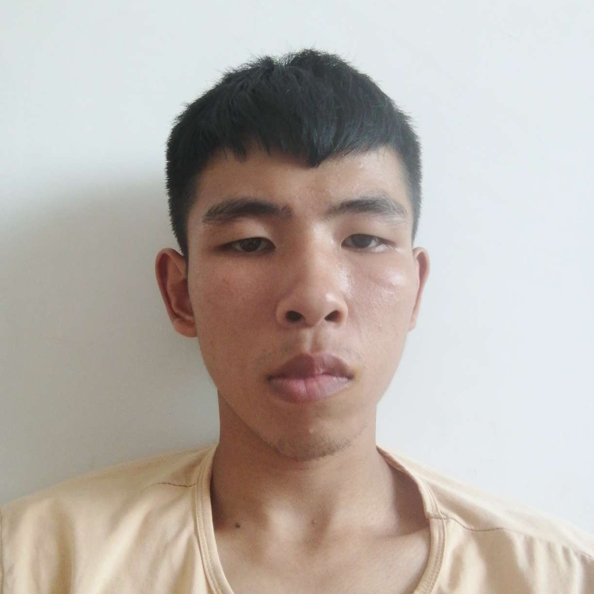 同在屋檐下。的照片