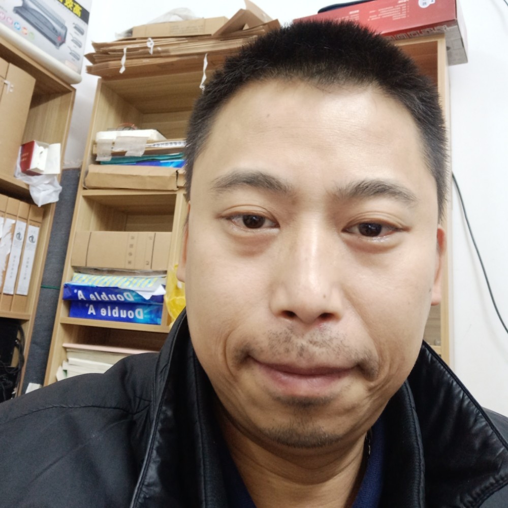 小木林同志的照片