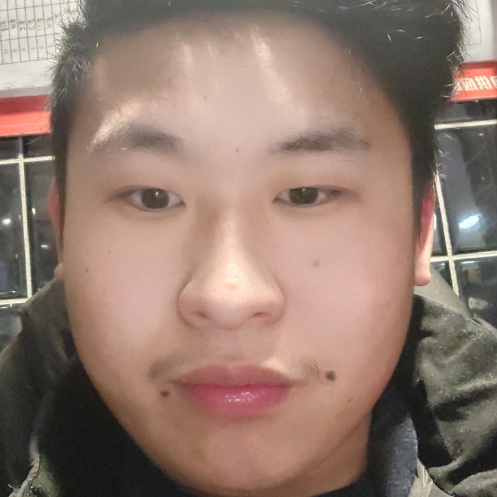 板栗天真的照片