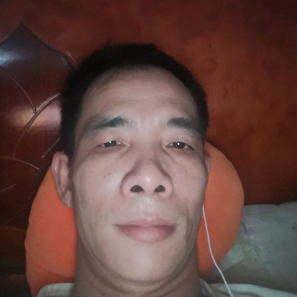 猎豹等待自信的照片