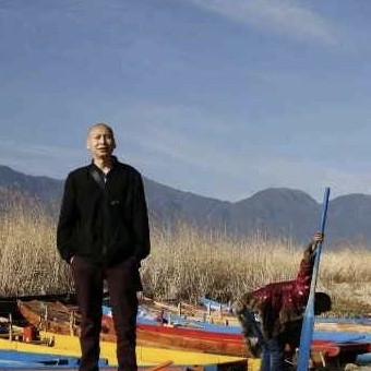 手机多么独寂的照片