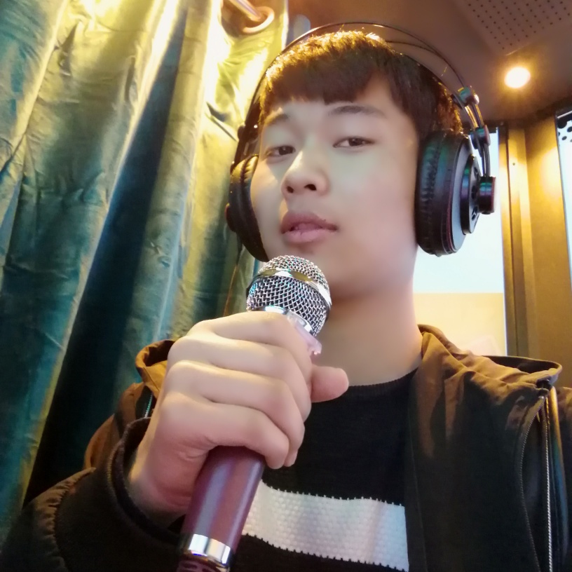 音响放弃踏实的照片