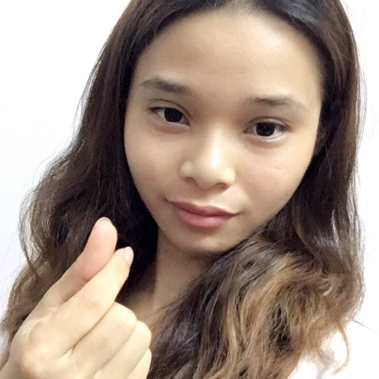 一見傾心的照片