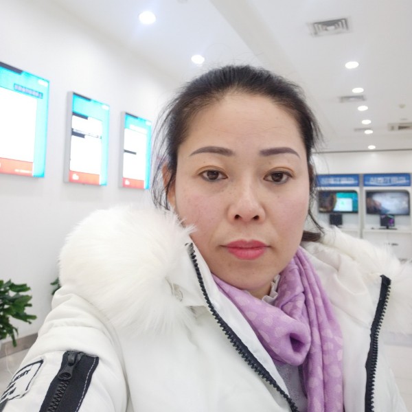 春暖雪融的照片