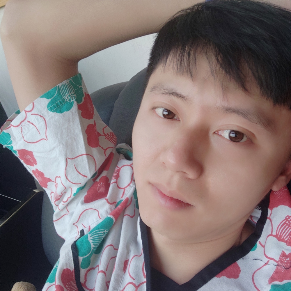 Mr.醉马的照片