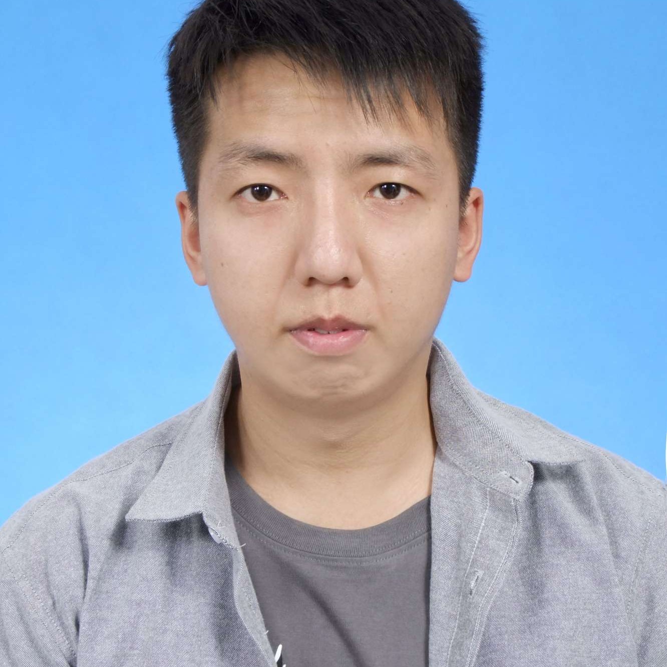 简单方白昼的照片