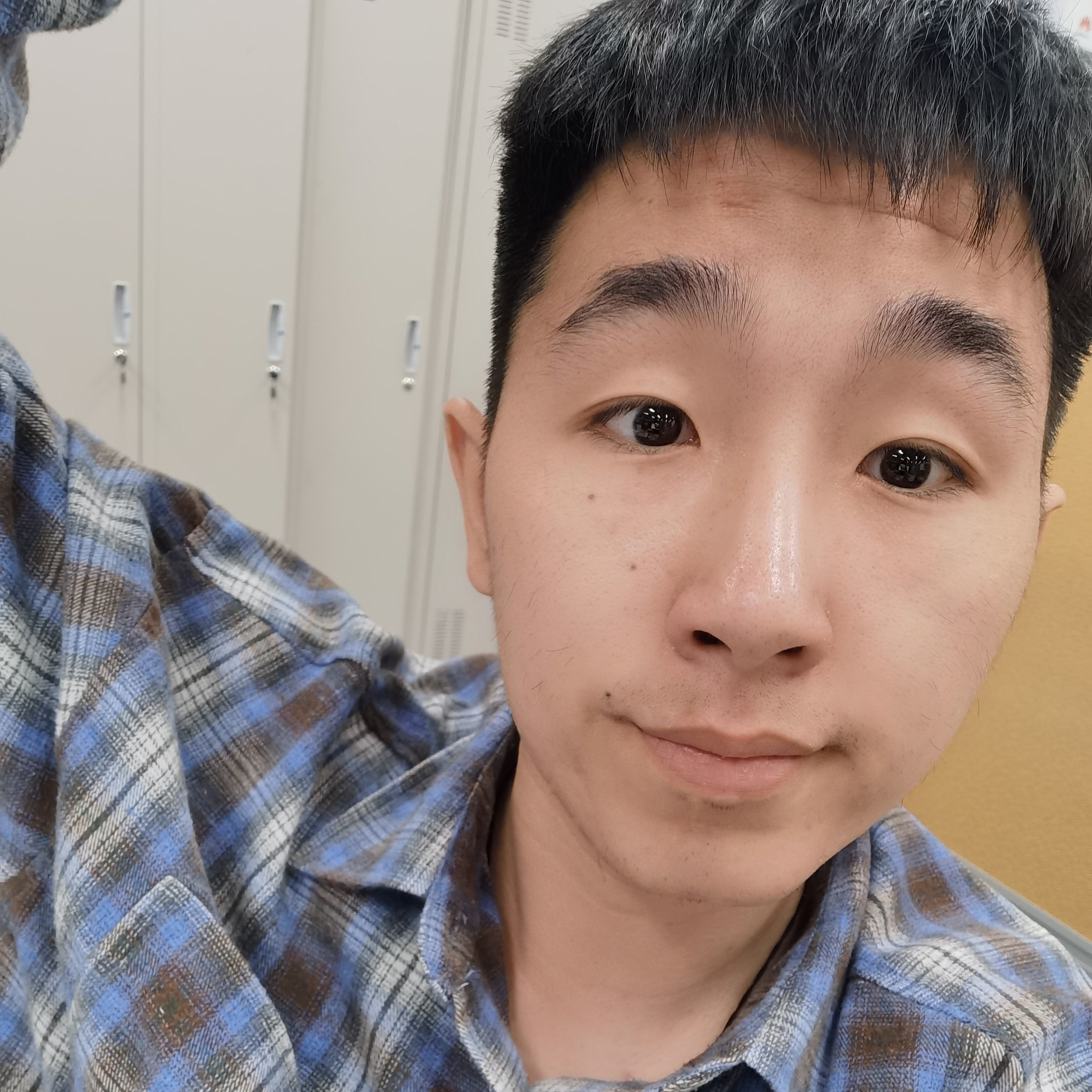 威猛小老虎1的照片