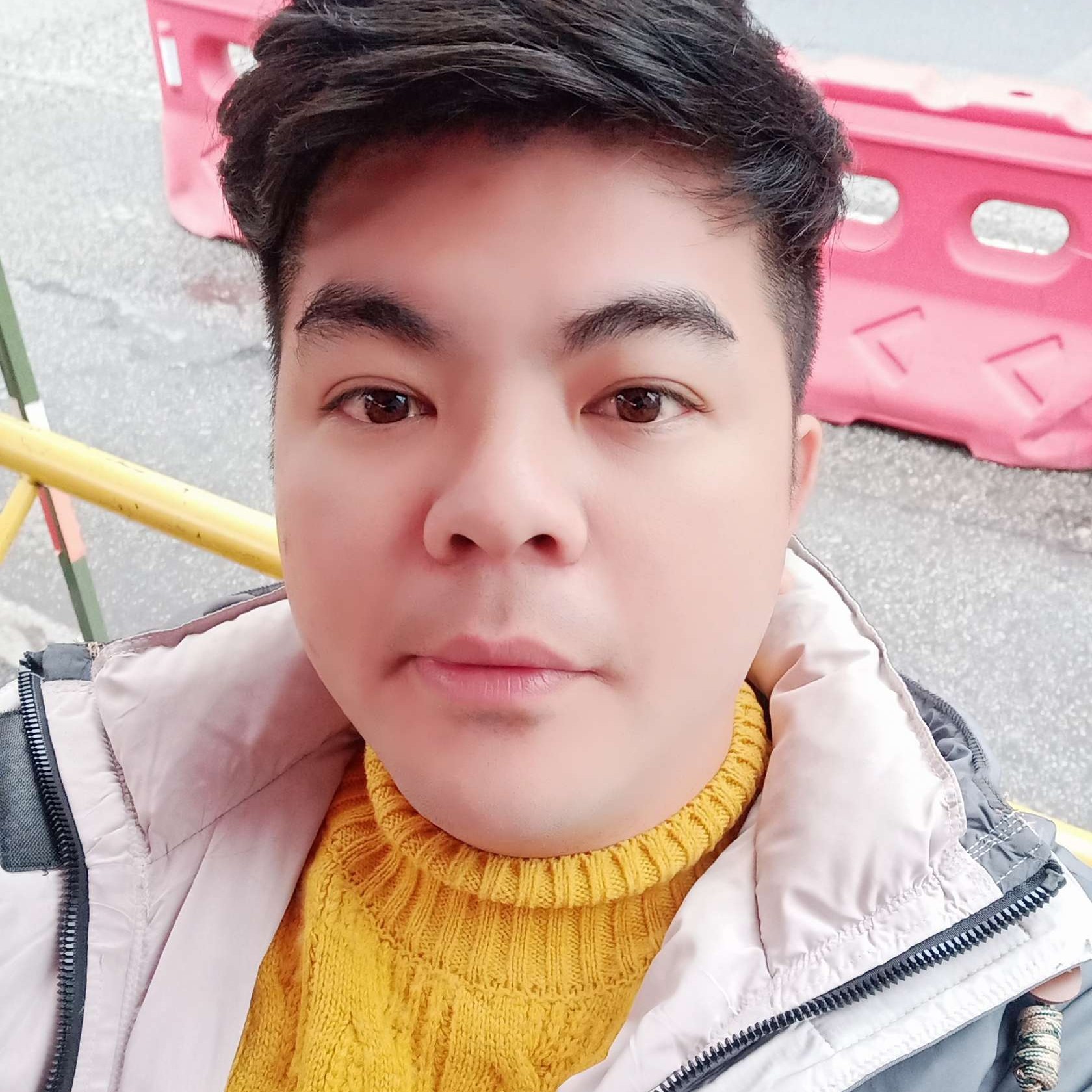改变执着的照片