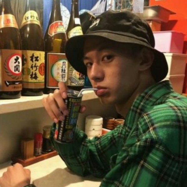 益西☹️益西的照片