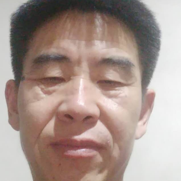上天无言的照片